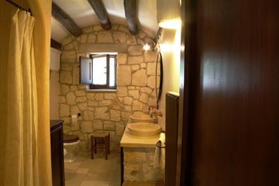 фото отеля B&B Trullo dei Messapi