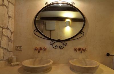 фото отеля B&B Trullo dei Messapi