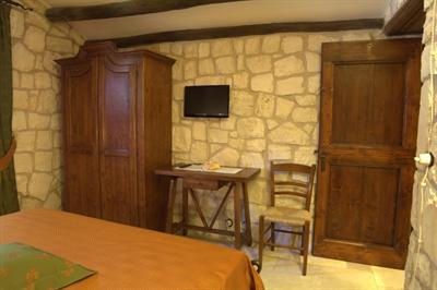 фото отеля B&B Trullo dei Messapi