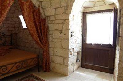фото отеля B&B Trullo dei Messapi