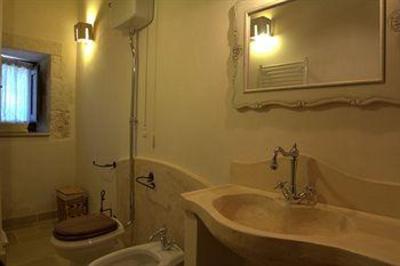 фото отеля B&B Trullo dei Messapi