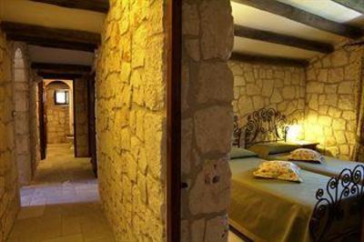 фото отеля B&B Trullo dei Messapi