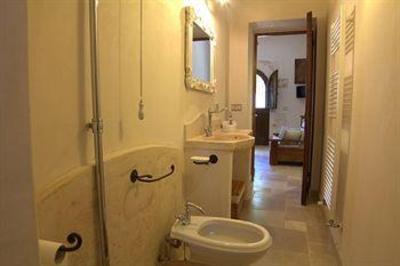 фото отеля B&B Trullo dei Messapi