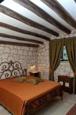 фото отеля B&B Trullo dei Messapi