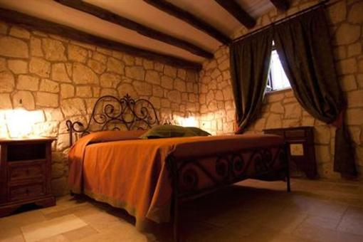 фото отеля B&B Trullo dei Messapi