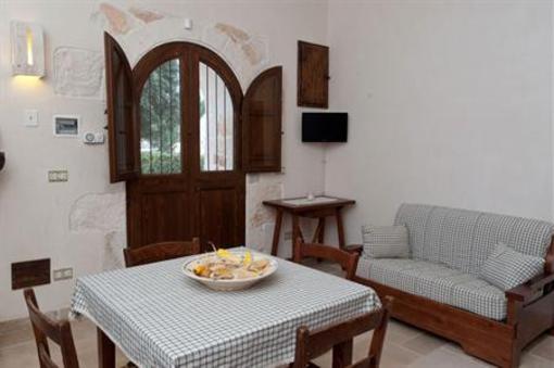 фото отеля B&B Trullo dei Messapi