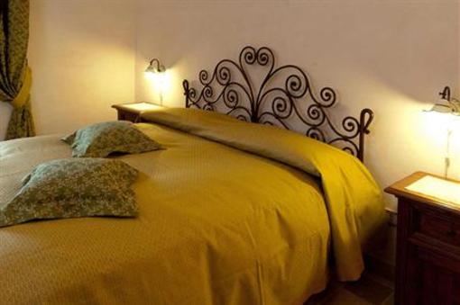фото отеля B&B Trullo dei Messapi