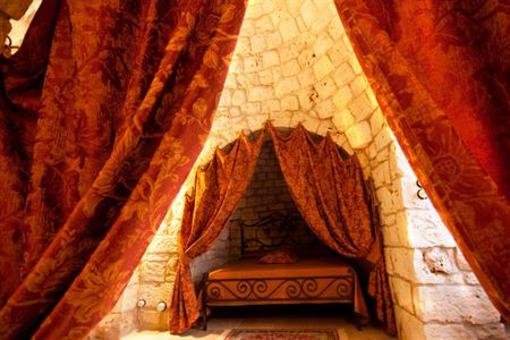 фото отеля B&B Trullo dei Messapi