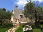 фото отеля B&B Trullo dei Messapi