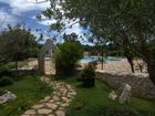 фото отеля B&B Trullo dei Messapi