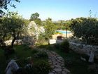 фото отеля B&B Trullo dei Messapi