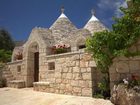 фото отеля B&B Trullo dei Messapi