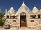 фото отеля B&B Trullo dei Messapi