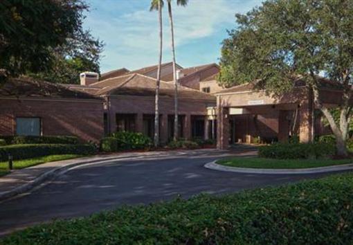 фото отеля Courtyard Fort Lauderdale Plantation