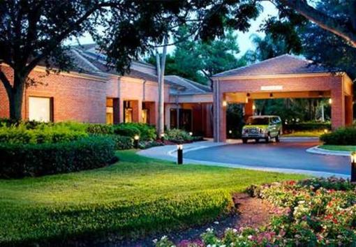 фото отеля Courtyard Fort Lauderdale Plantation