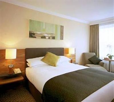 фото отеля The Bristol Hotel