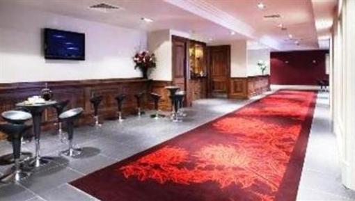 фото отеля The Bristol Hotel