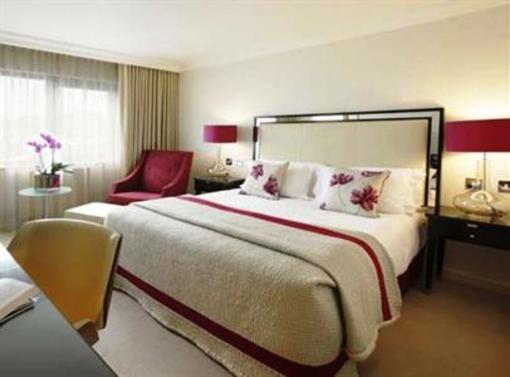 фото отеля The Bristol Hotel