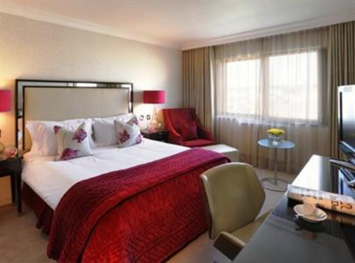 фото отеля The Bristol Hotel