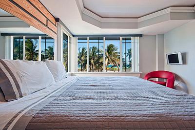 фото отеля Colony Hotel Miami Beach