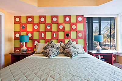 фото отеля Colony Hotel Miami Beach