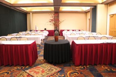 фото отеля Holiday Inn Great Falls