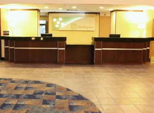 фото отеля Holiday Inn Great Falls