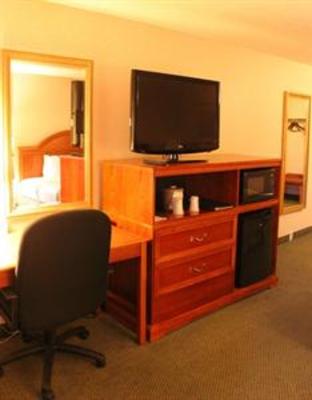 фото отеля Holiday Inn Great Falls