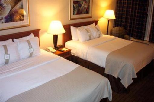 фото отеля Holiday Inn Great Falls