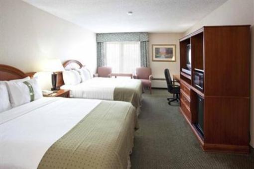 фото отеля Holiday Inn Great Falls