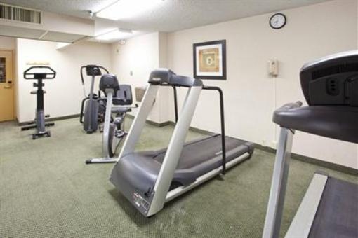 фото отеля Holiday Inn Great Falls