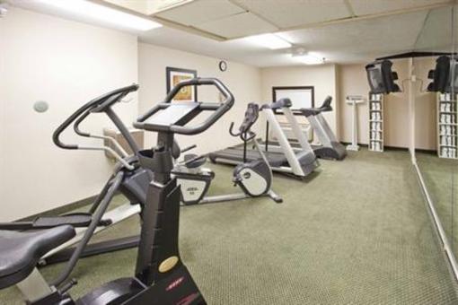 фото отеля Holiday Inn Great Falls