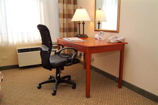 фото отеля Holiday Inn Great Falls