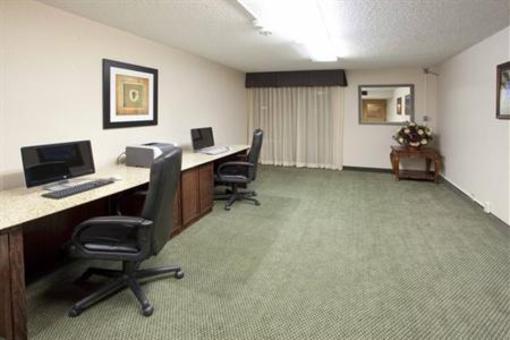 фото отеля Holiday Inn Great Falls