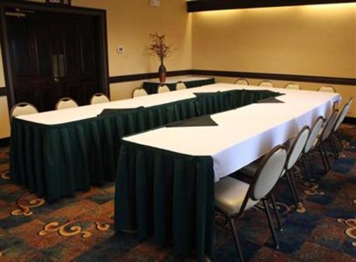 фото отеля Holiday Inn Great Falls