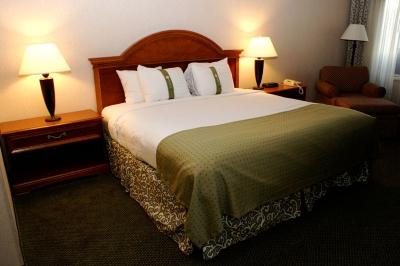 фото отеля Holiday Inn Great Falls