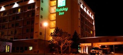 фото отеля Holiday Inn Great Falls