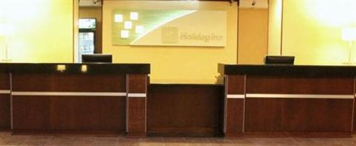 фото отеля Holiday Inn Great Falls