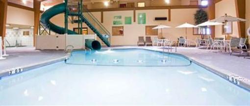 фото отеля Holiday Inn Great Falls