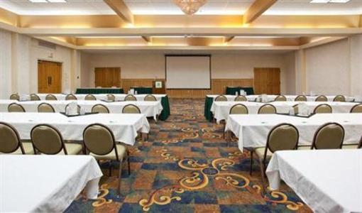 фото отеля Holiday Inn Great Falls