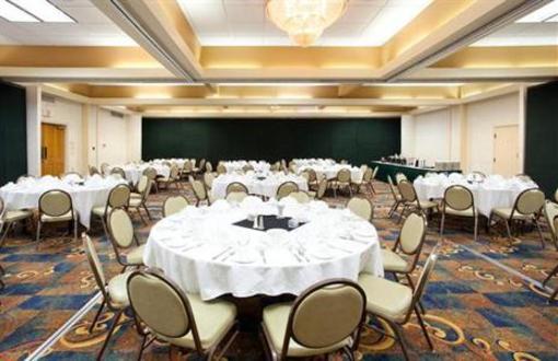 фото отеля Holiday Inn Great Falls