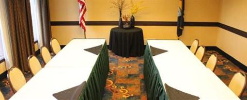 фото отеля Holiday Inn Great Falls