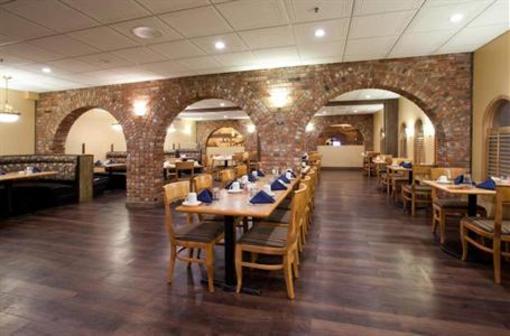 фото отеля Holiday Inn Great Falls