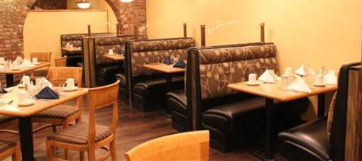 фото отеля Holiday Inn Great Falls