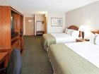 фото отеля Holiday Inn Great Falls