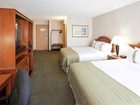 фото отеля Holiday Inn Great Falls