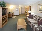 фото отеля Holiday Inn Great Falls