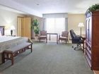 фото отеля Holiday Inn Great Falls