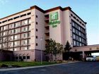 фото отеля Holiday Inn Great Falls