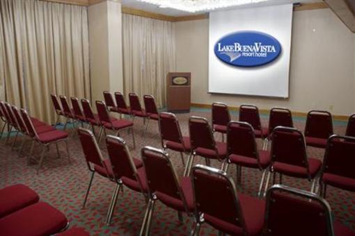 фото отеля BEST WESTERN Lake Buena Vista Resort Hotel